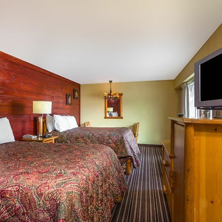 Lodge At Mill Creek Pigeon Forge Eksteriør bilde