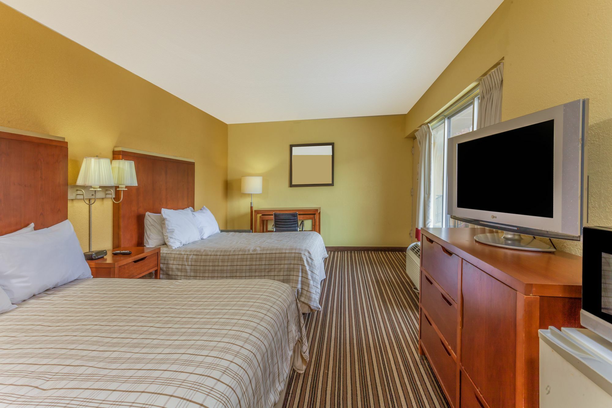 Lodge At Mill Creek Pigeon Forge Eksteriør bilde