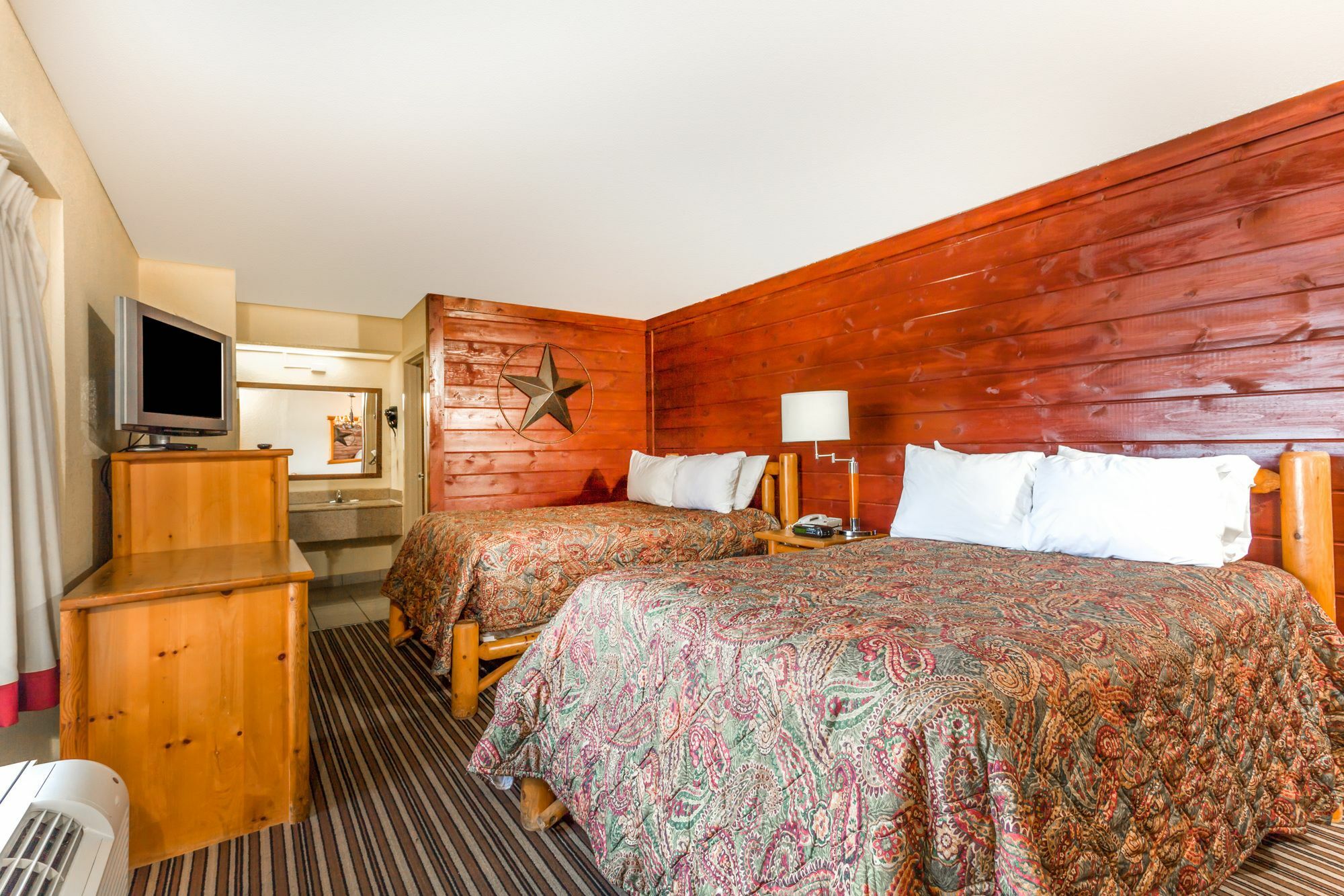 Lodge At Mill Creek Pigeon Forge Eksteriør bilde